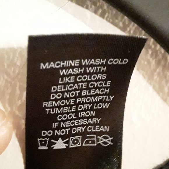 Liz Claiborne Axcess Unisex Plaid Vneck Vest - Picture 7 of 7